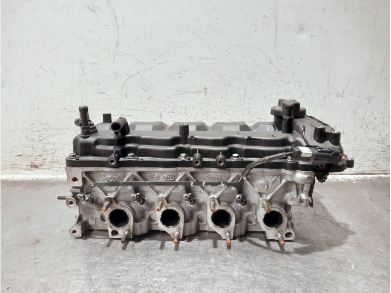 Recambio de culata para hyundai ix35 referencia OEM IAM 221112A200 D4FD 