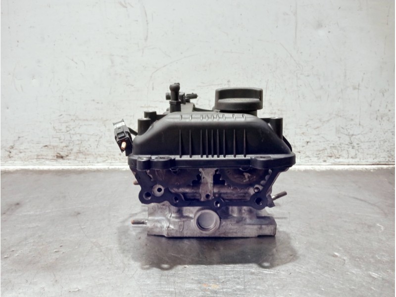 Recambio de culata para hyundai ix35 referencia OEM IAM 221112A200 D4FD 
