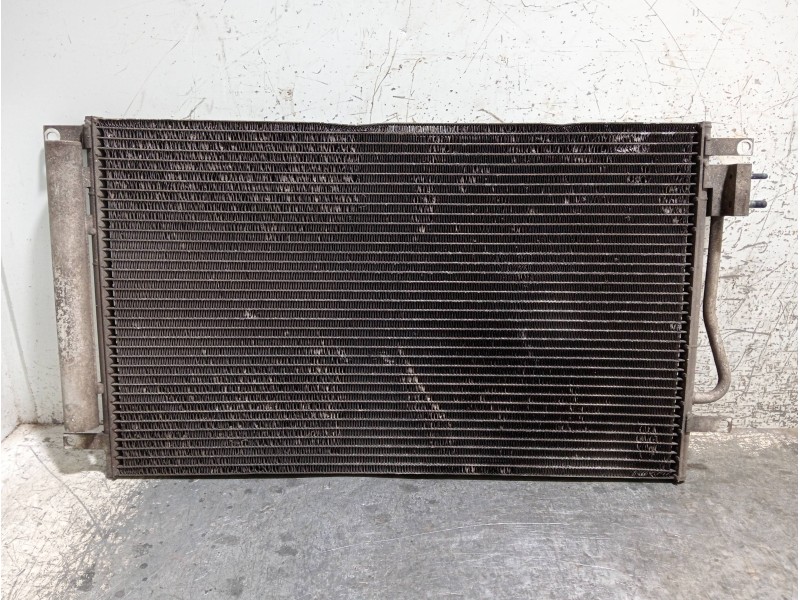 Recambio de condensador / radiador aire acondicionado para chevrolet epica ltx referencia OEM IAM   