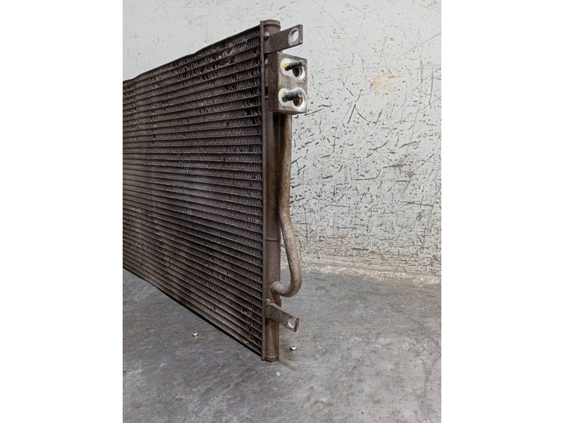 Recambio de condensador / radiador aire acondicionado para chevrolet epica ltx referencia OEM IAM   