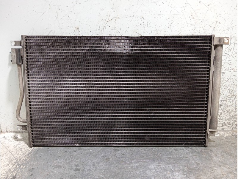 Recambio de condensador / radiador aire acondicionado para chevrolet epica ltx referencia OEM IAM   