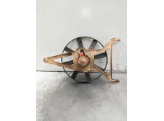 Recambio de electroventilador para citroen ax referencia OEM IAM   
