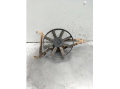 Recambio de electroventilador para citroen ax referencia OEM IAM    2