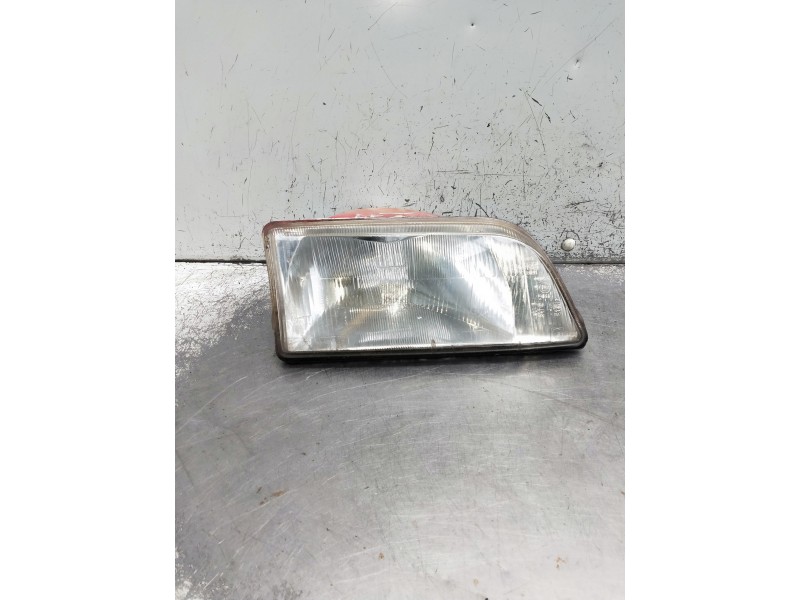 Recambio de faro derecho para citroen ax referencia OEM IAM   