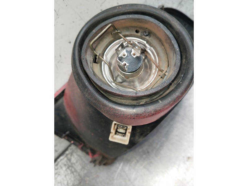 Recambio de faro izquierdo para citroen ax referencia OEM IAM   