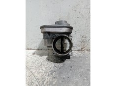 Recambio de caja mariposa para chevrolet epica ltx referencia OEM IAM 96440414  