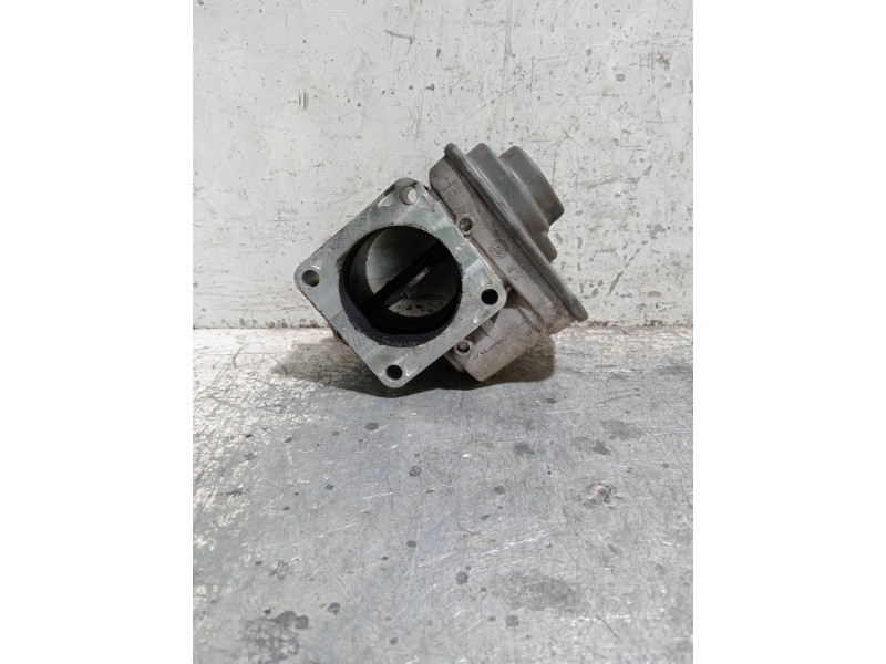 Recambio de caja mariposa para chevrolet epica ltx referencia OEM IAM 96440414  