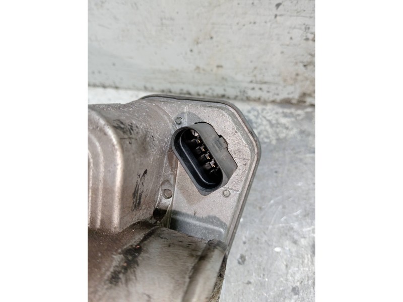 Recambio de caja mariposa para chevrolet epica ltx referencia OEM IAM 96440414  