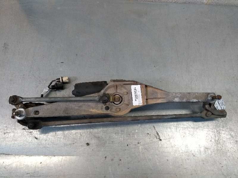 Recambio de motor limpia delantero para bmw serie 7 (e32) 3.0 cat referencia OEM IAM   