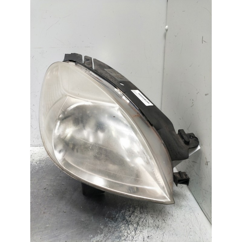 Recambio de faro derecho para citroen xsara picasso referencia OEM IAM 89310180 9649557380 