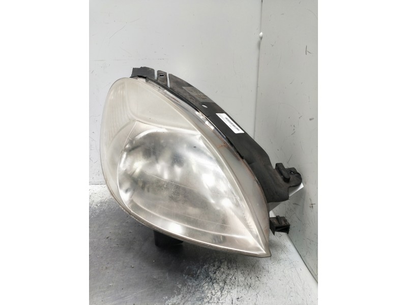 Recambio de faro derecho para citroen xsara picasso referencia OEM IAM 89310180 9649557380 