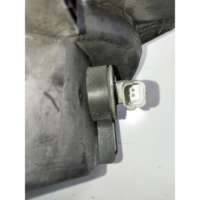 Recambio de faro derecho para citroen xsara picasso referencia OEM IAM 89310180 9649557380 