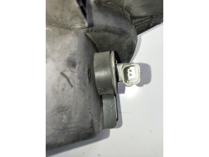 Recambio de faro derecho para citroen xsara picasso referencia OEM IAM 89310180 9649557380 