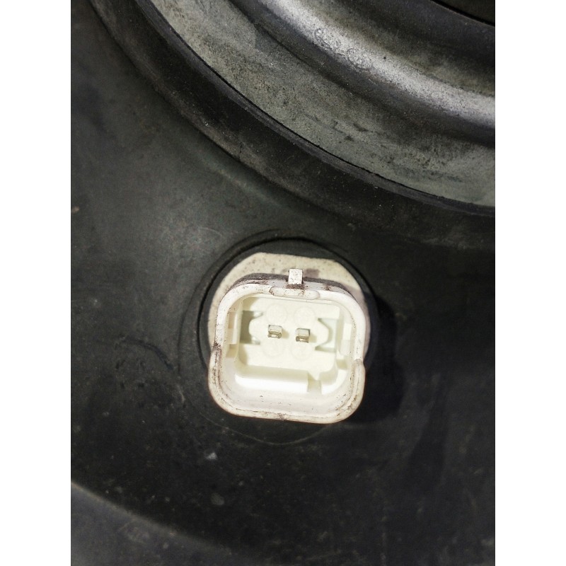 Recambio de faro derecho para citroen xsara picasso referencia OEM IAM 89310180 9649557380 