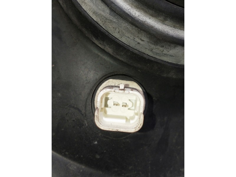 Recambio de faro derecho para citroen xsara picasso referencia OEM IAM 89310180 9649557380 