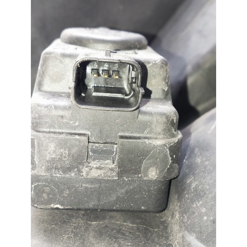 Recambio de faro derecho para citroen xsara picasso referencia OEM IAM 89310180 9649557380 