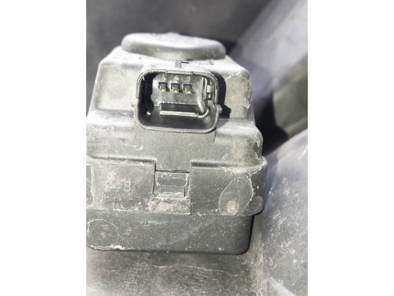 Recambio de faro derecho para citroen xsara picasso referencia OEM IAM 89310180 9649557380 