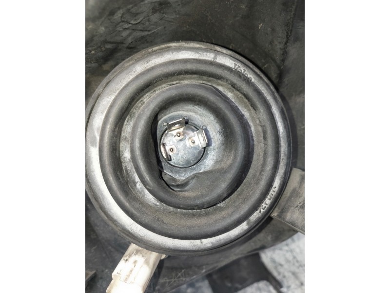 Recambio de faro derecho para citroen xsara picasso referencia OEM IAM 89310180 9649557380 