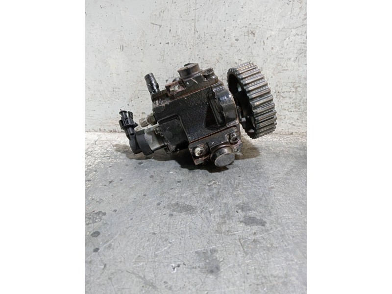 Recambio de bomba inyeccion para chevrolet epica ltx referencia OEM IAM 0445010142 96440341 