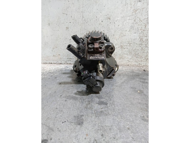 Recambio de bomba inyeccion para chevrolet epica ltx referencia OEM IAM 0445010142 96440341 