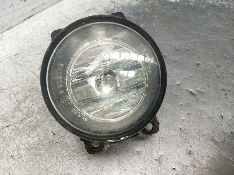 Recambio de faro antiniebla derecho para citroen xsara picasso referencia OEM IAM   