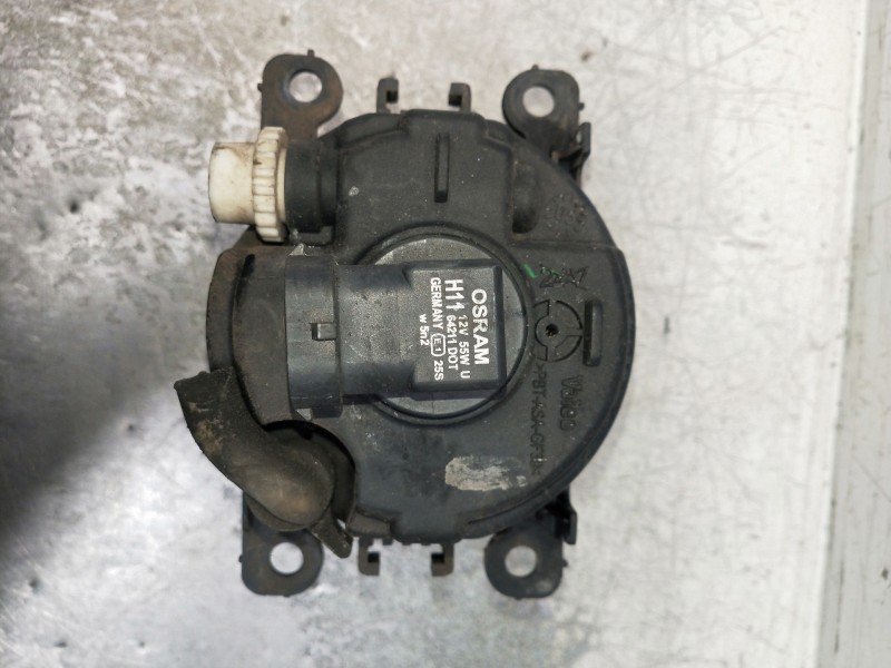 Recambio de faro antiniebla derecho para citroen xsara picasso referencia OEM IAM   