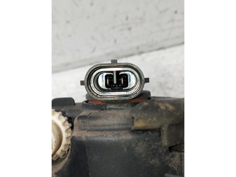 Recambio de faro antiniebla derecho para citroen xsara picasso referencia OEM IAM   