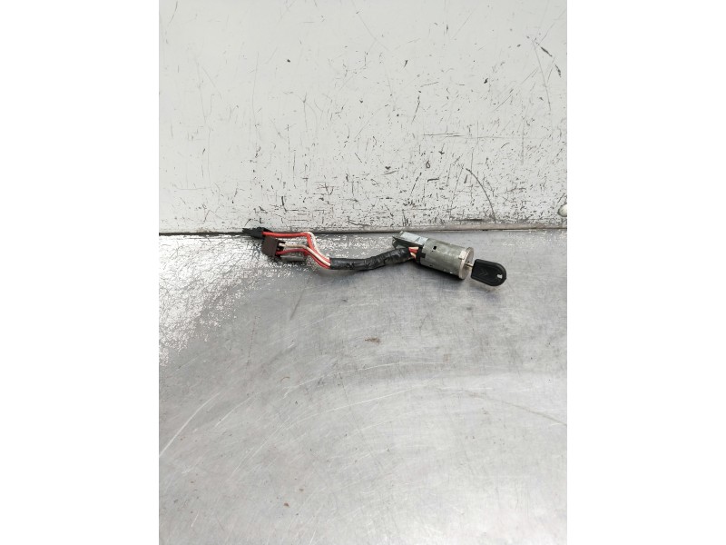 Recambio de conmutador de arranque para citroen ax referencia OEM IAM   