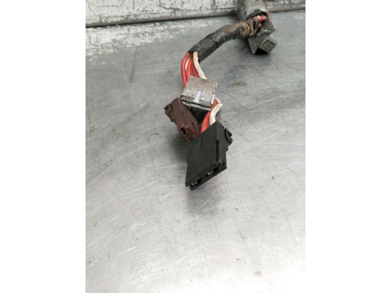 Recambio de conmutador de arranque para citroen ax referencia OEM IAM   