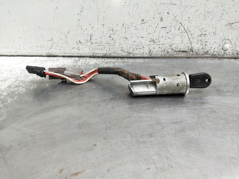 Recambio de conmutador de arranque para citroen ax referencia OEM IAM   