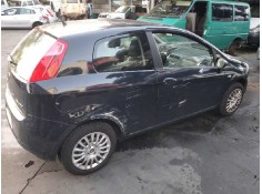 fiat grande punto (199) del año 2008 2