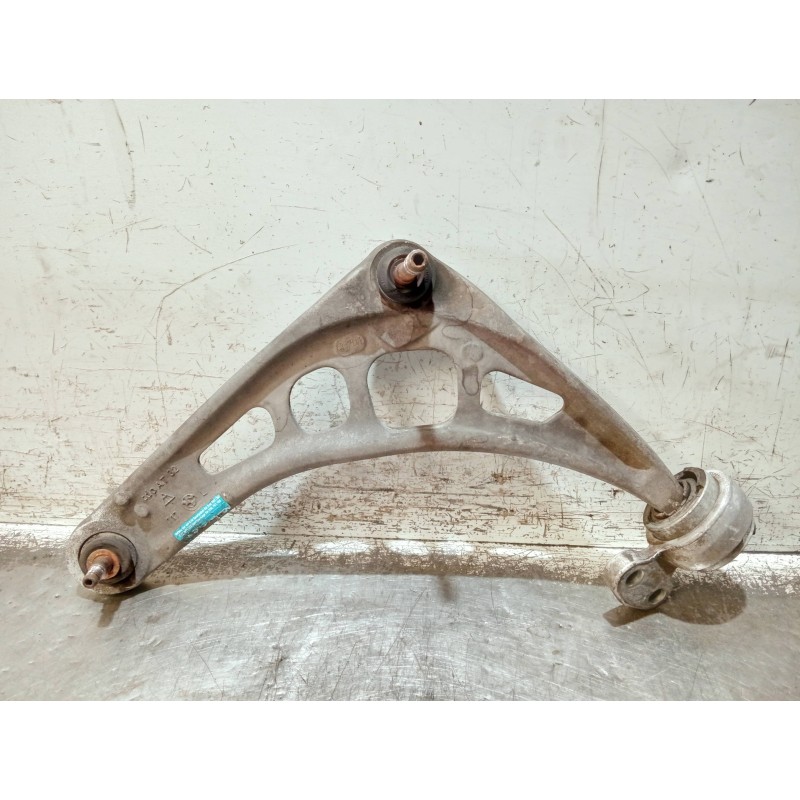 Recambio de brazo suspension inferior delantero izquierdo para bmw serie 3 compact (e46) referencia OEM IAM 338767768 3112228212