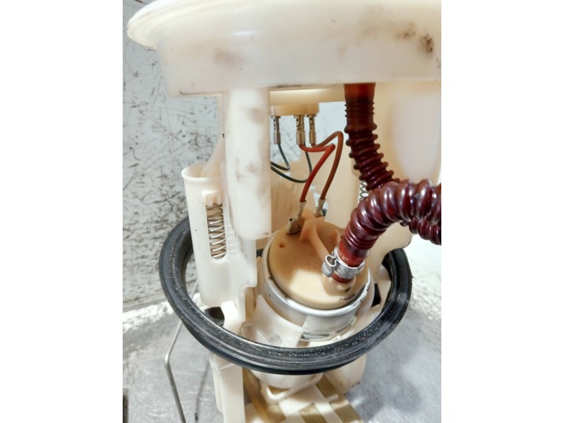 Recambio de bomba combustible para bmw serie 3 compact (e46) referencia OEM IAM 1184165 228222009002 