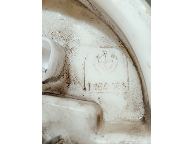 Recambio de bomba combustible para bmw serie 3 compact (e46) referencia OEM IAM 1184165 228222009002 