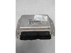 Recambio de centralita motor uce para kia carens 2.0 turbodiesel cat referencia OEM IAM 0281011024 3912127312 
