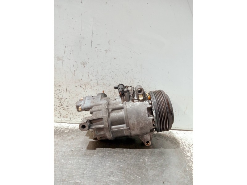 Recambio de compresor aire acondicionado para bmw serie 3 compact (e46) referencia OEM IAM 690866005 3R40345010 