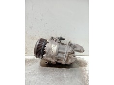 Recambio de compresor aire acondicionado para bmw serie 3 compact (e46) referencia OEM IAM 690866005 3R40345010  2
