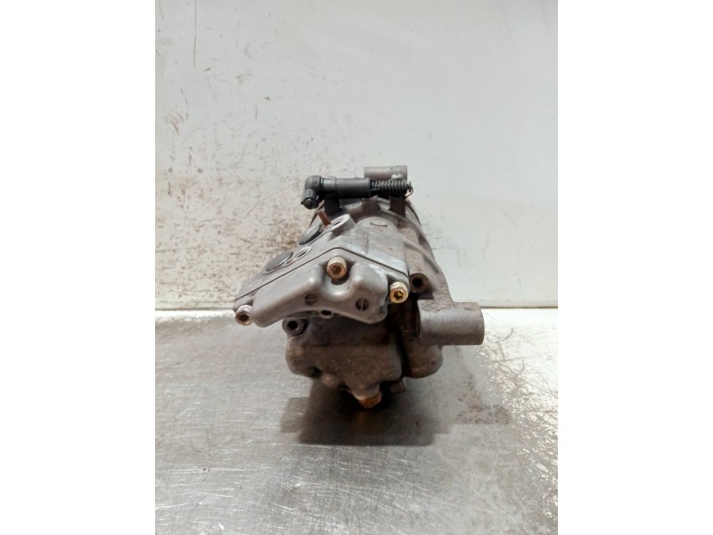 Recambio de compresor aire acondicionado para bmw serie 3 compact (e46) referencia OEM IAM 690866005 3R40345010 