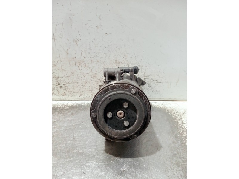 Recambio de compresor aire acondicionado para bmw serie 3 compact (e46) referencia OEM IAM 690866005 3R40345010 