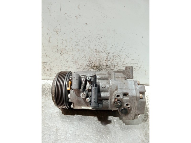 Recambio de compresor aire acondicionado para bmw serie 3 compact (e46) referencia OEM IAM 690866005 3R40345010 