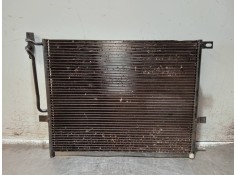 Recambio de condensador / radiador aire acondicionado para bmw serie 3 compact (e46) referencia OEM IAM 64538337614 58572810 