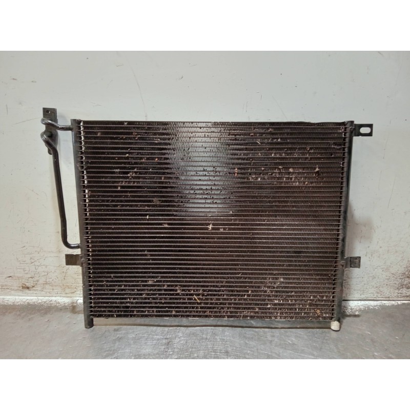 Recambio de condensador / radiador aire acondicionado para bmw serie 3 compact (e46) referencia OEM IAM 64538337614 58572810 