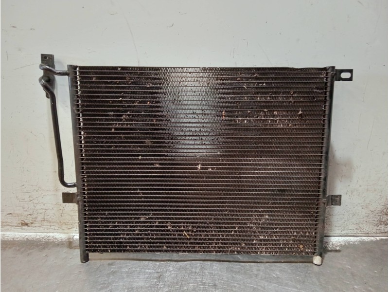 Recambio de condensador / radiador aire acondicionado para bmw serie 3 compact (e46) referencia OEM IAM 64538337614 58572810 