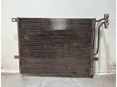 Recambio de condensador / radiador aire acondicionado para bmw serie 3 compact (e46) referencia OEM IAM 64538337614 58572810  2