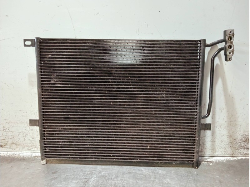Recambio de condensador / radiador aire acondicionado para bmw serie 3 compact (e46) referencia OEM IAM 64538337614 58572810 
