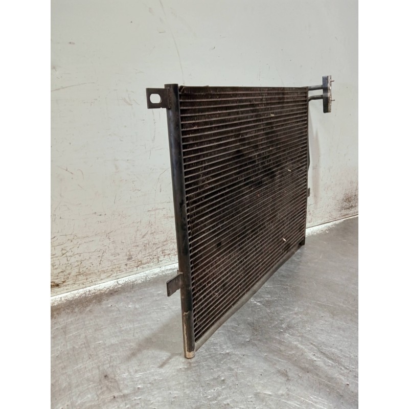 Recambio de condensador / radiador aire acondicionado para bmw serie 3 compact (e46) referencia OEM IAM 64538337614 58572810 