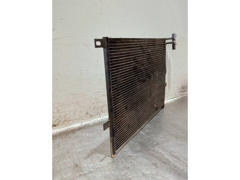 Recambio de condensador / radiador aire acondicionado para bmw serie 3 compact (e46) referencia OEM IAM 64538337614 58572810 