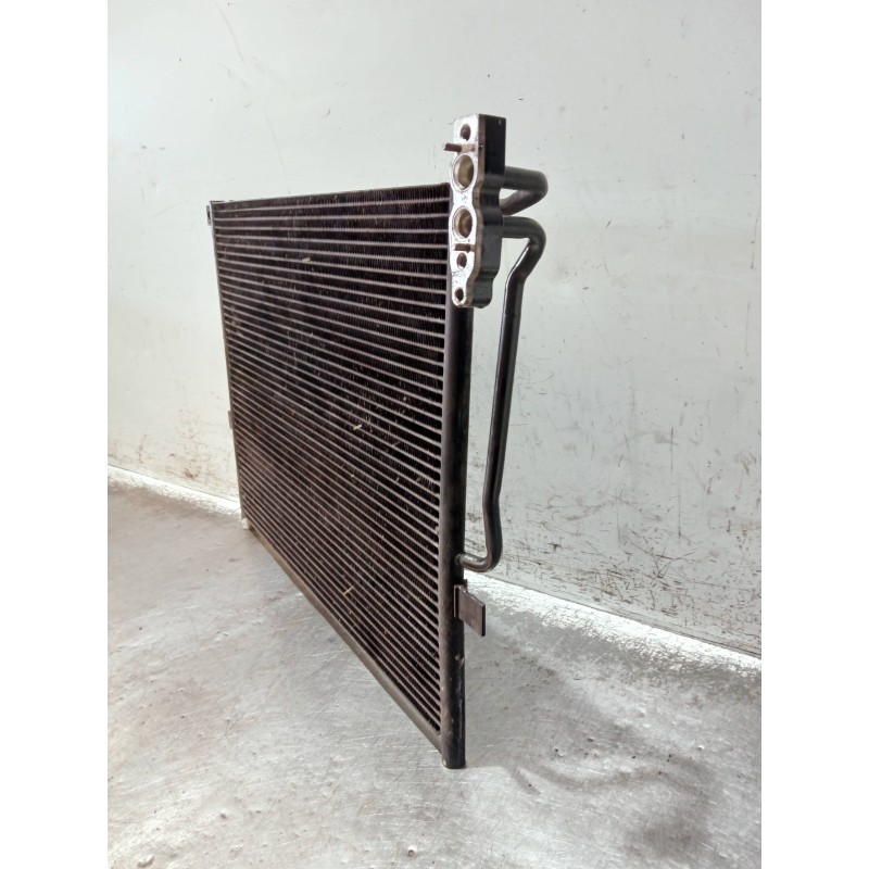 Recambio de condensador / radiador aire acondicionado para bmw serie 3 compact (e46) referencia OEM IAM 64538337614 58572810 