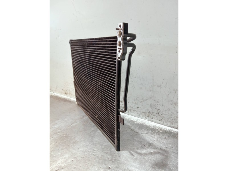 Recambio de condensador / radiador aire acondicionado para bmw serie 3 compact (e46) referencia OEM IAM 64538337614 58572810 