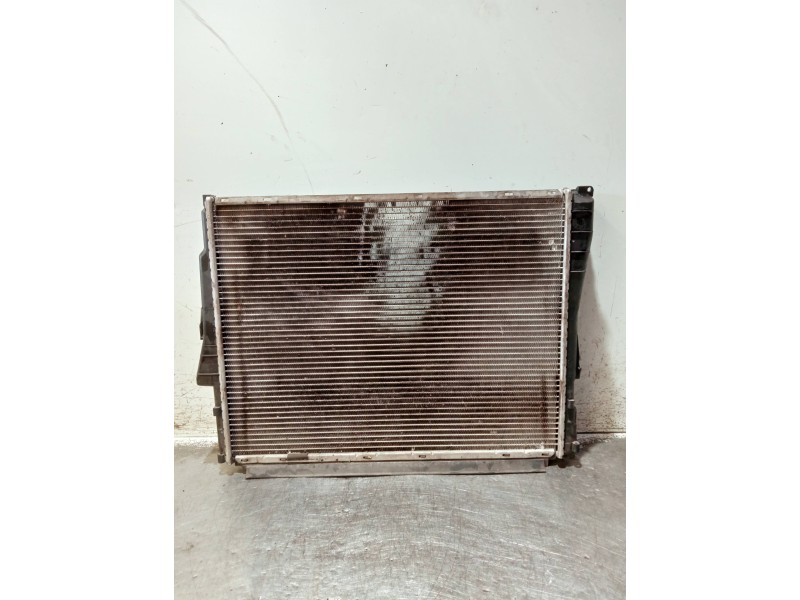 Recambio de radiador agua para bmw serie 3 compact (e46) referencia OEM IAM   